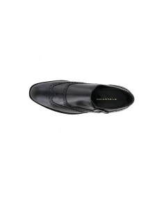 Evolución Zapato Vestir Fashion 60904 Negro