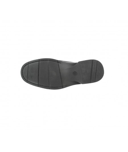 Evolución-zapato Mocasín10151-negro