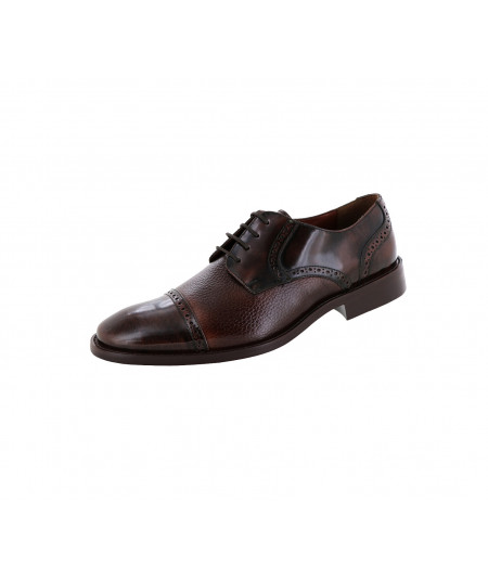 Evolución Zapato de Piel...