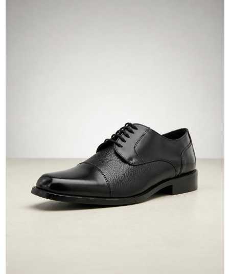 Evolución Zapato Vestir...