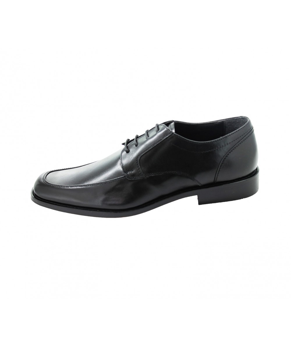 Evolución Zapato de Vestir 20460 Negro